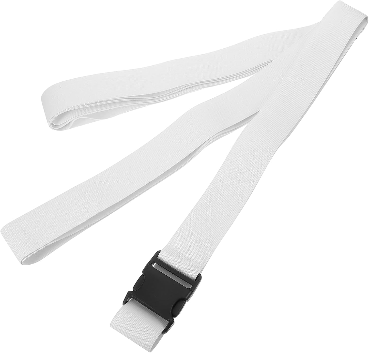 Bed Sheet Straps Fitted Sheet Straps Elastic Design for Easy Organization