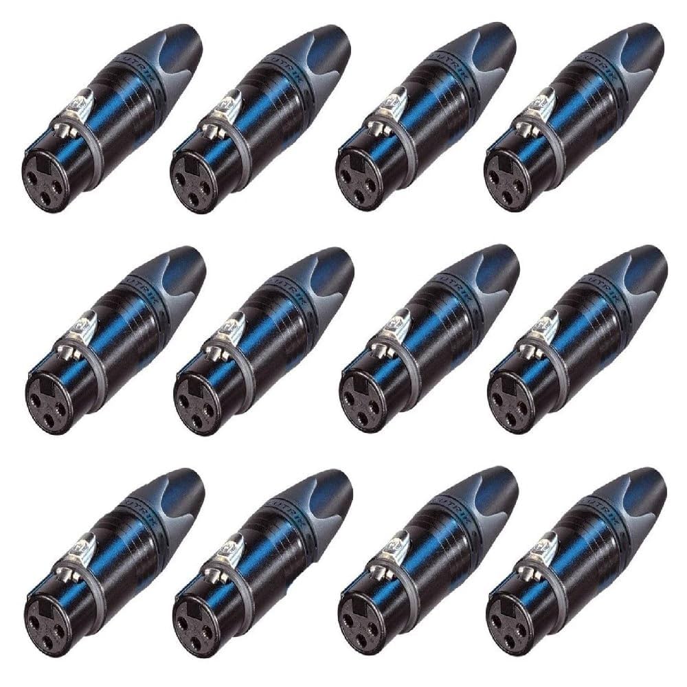 BELDEN8423 7m XLRケーブル Neutrikコネクタ BELDEN8423 7m XLR