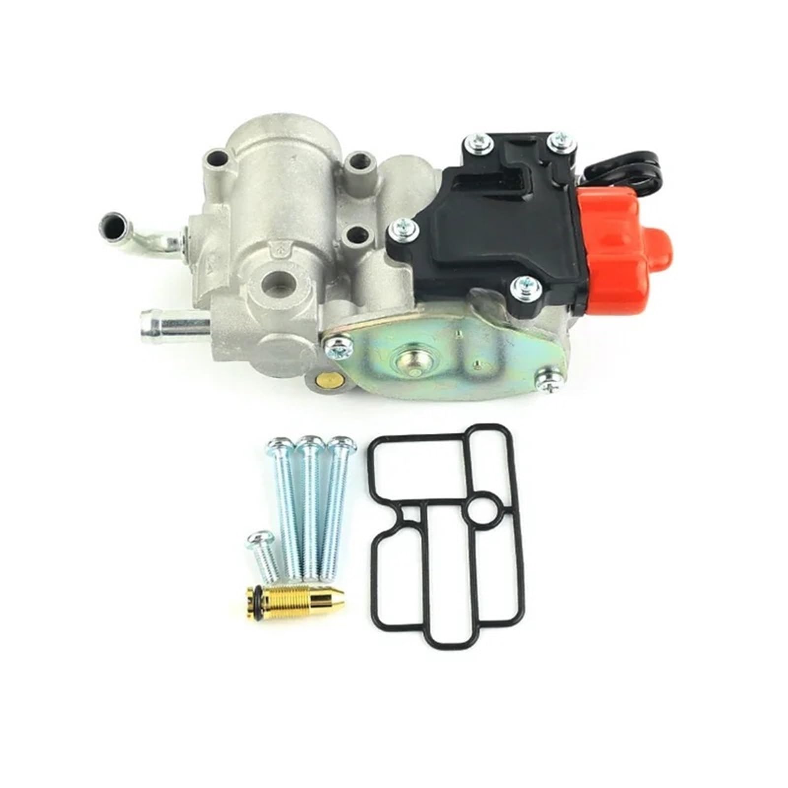 Puayqbvy One Color Car Idle Air Control Valve Idle Speed Motor Fit For Mitsubishi Galant Eclipse Expo Eagle Summit 1.8L 2.0L Md614696 Car Idle Control Valve