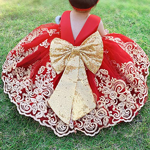 Image of CMMCHAAH Pure Cotton Printed Frock Dress for Girls| Kids Dress |2-12 Years Sizes | Knee Length Frock Dress