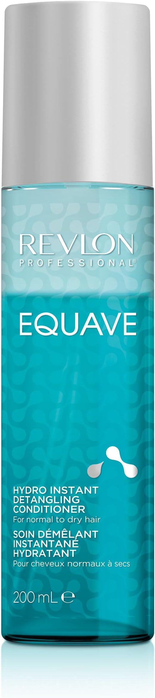 Revlon Professional Equave Hydro Nutritive Detangling Conditioner 200ml