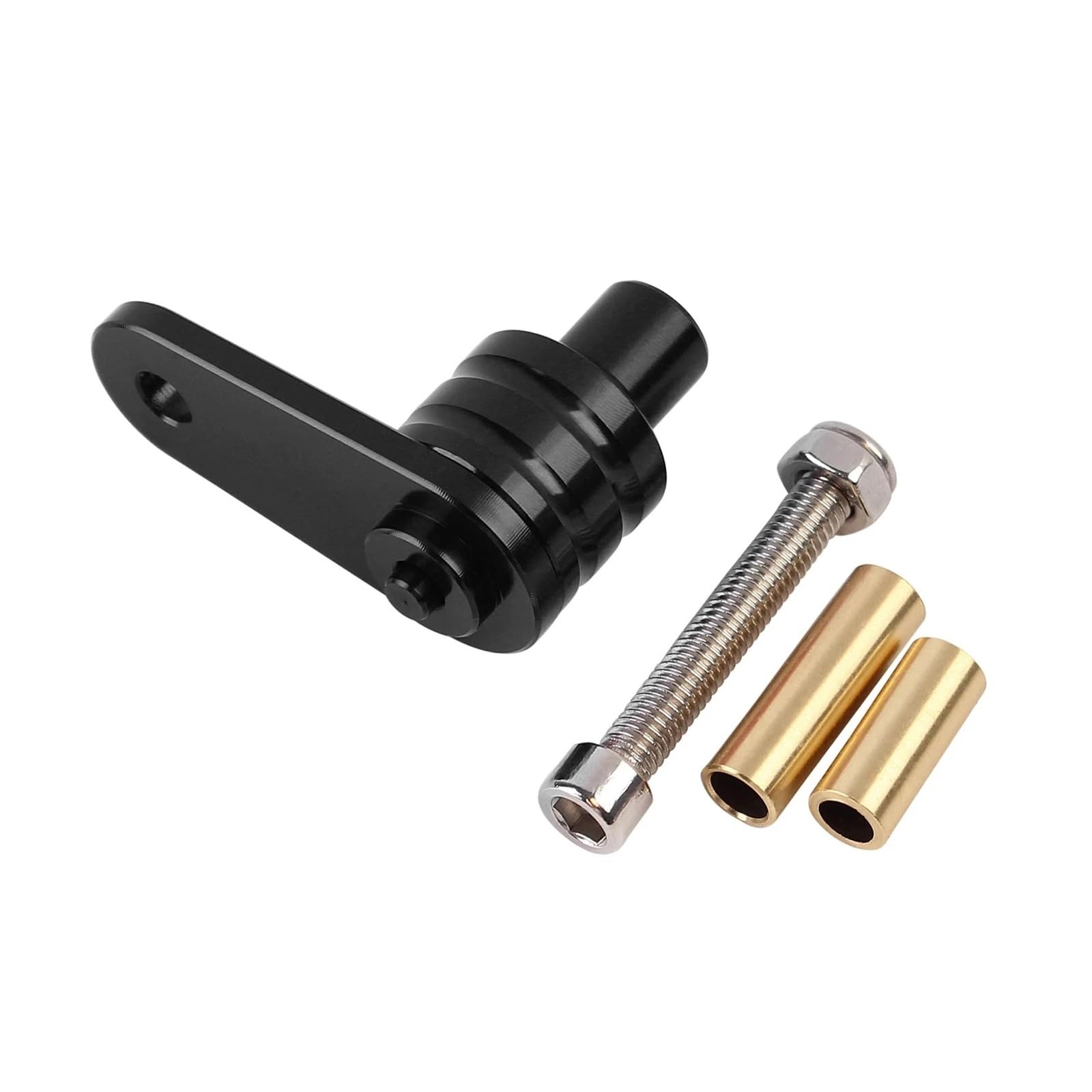 FSJGBNHOKVN Motorbike Lock for Ya@&maha Xmax 400/300/250/125