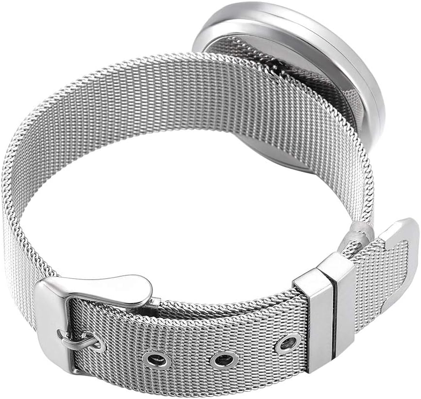 Cross Fragrance Essential Oil Diffuser Bracelet Diffuser Perfume Locket Allergy Free Box 2