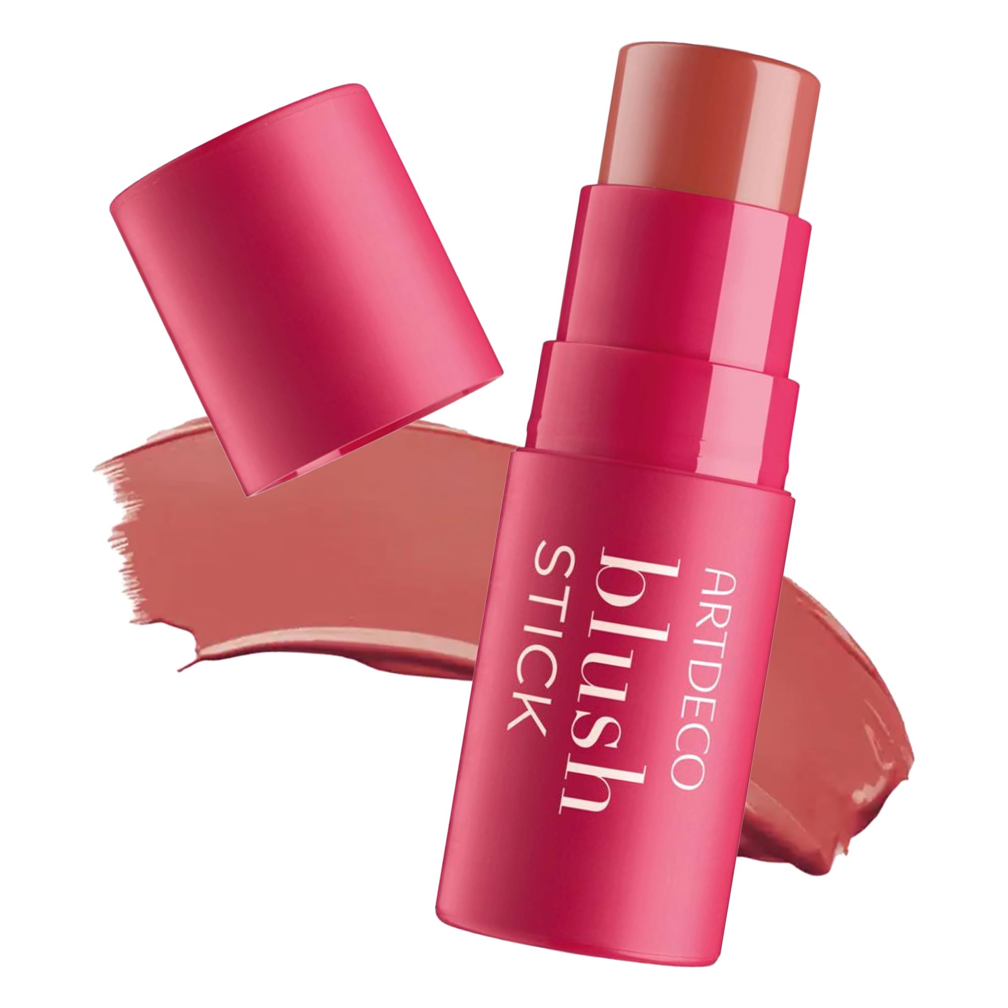 ARTDECO Blush Stick Cream Blush for a Naturally Fresh Colour 1 x 5 g