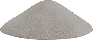 Light Grey Unity Sand - 0.85LB / 13.6oz, Light Grey Art Sand Colored Sand for Wedding, Vase Filler, Home Decor, Craft Sand, DIY Drawing, Aquarium Sand