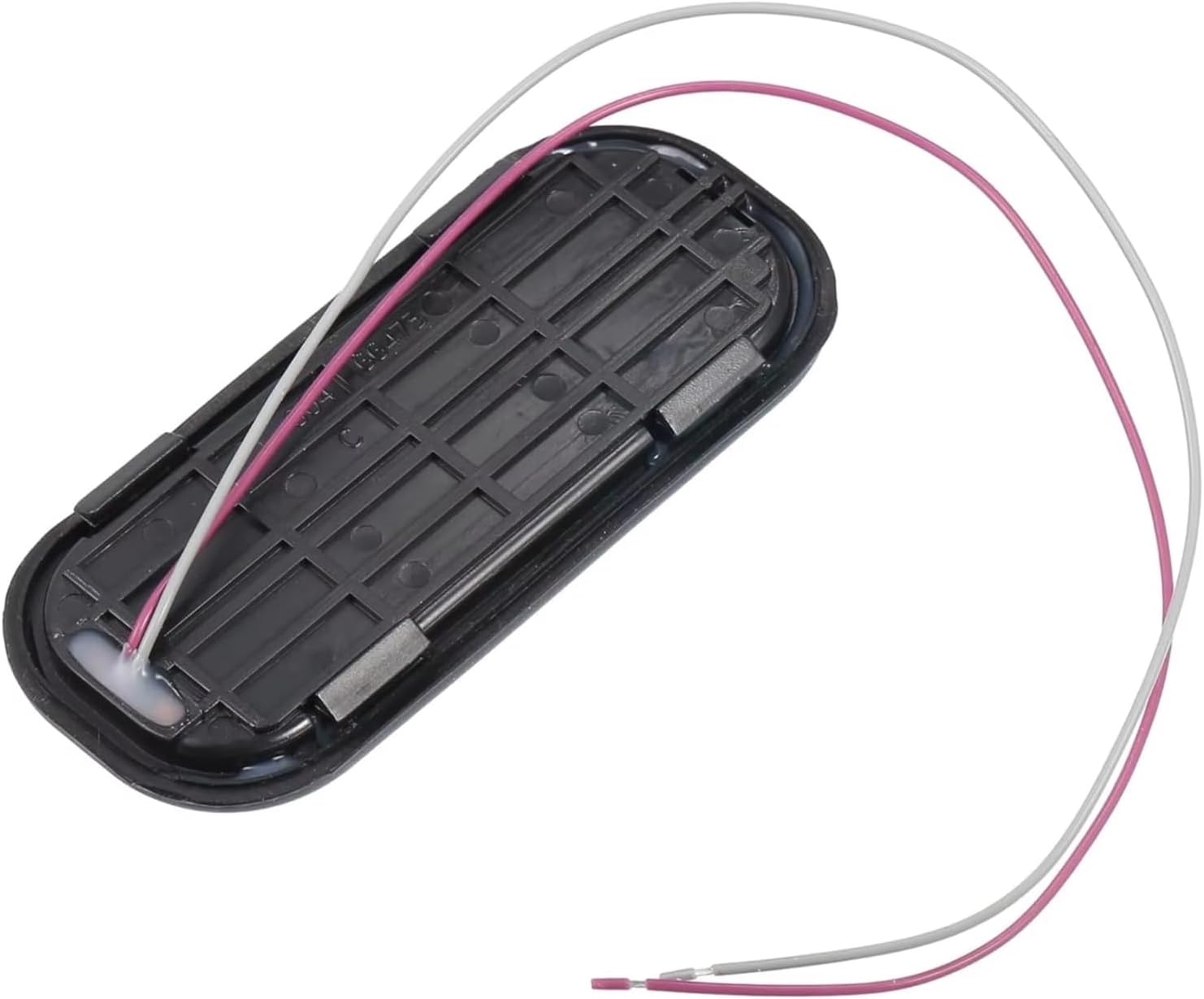 Tailgate Handle Compatible with Buick for LaCrosseFor EnclaveRear Button Trunk Lid Tailgate Switch