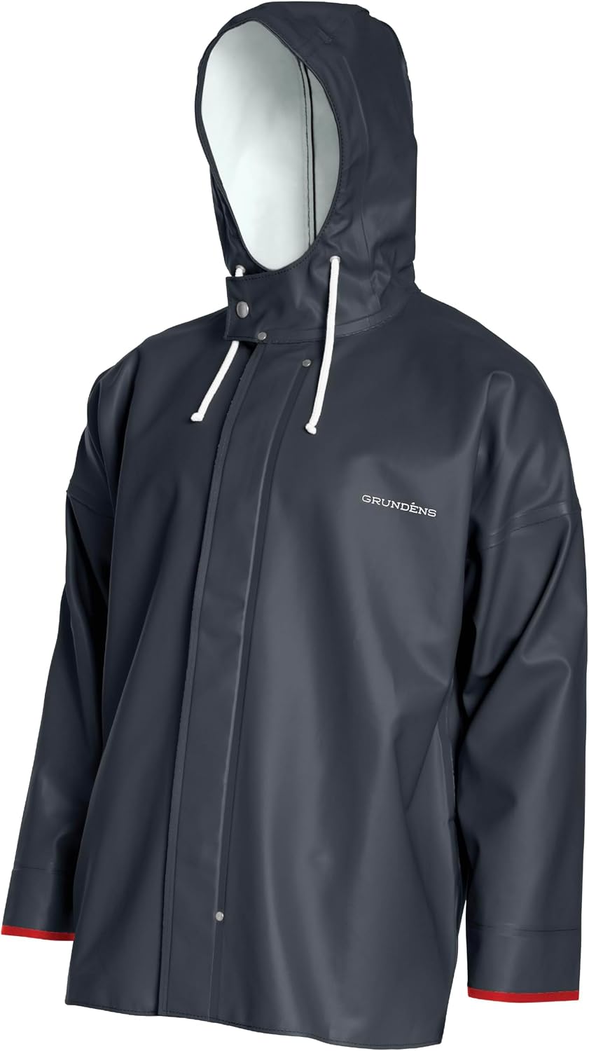 Grundéns Men's Brigg 40 Commercial Fishing Jacket
