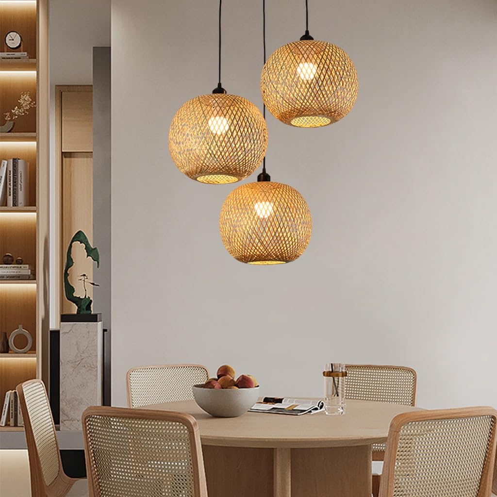 Hanglamp, 3-lichts, H850 goud kopen | Het Steigerhouthuis