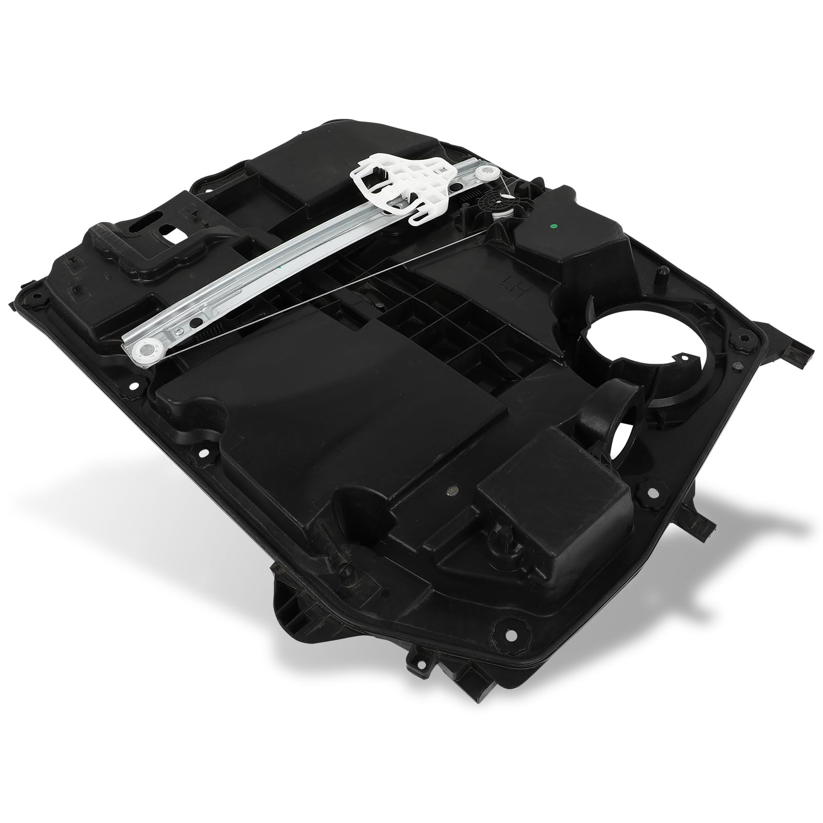SCITOO Power Window Regulator With Motor For Dodge For Nitro