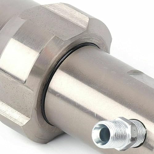 Miniatura 6 de Pulverizador de pintura sin aire 248-204 para bomba sin aire Graco 695 795 Ultra Max II GMAX 3900