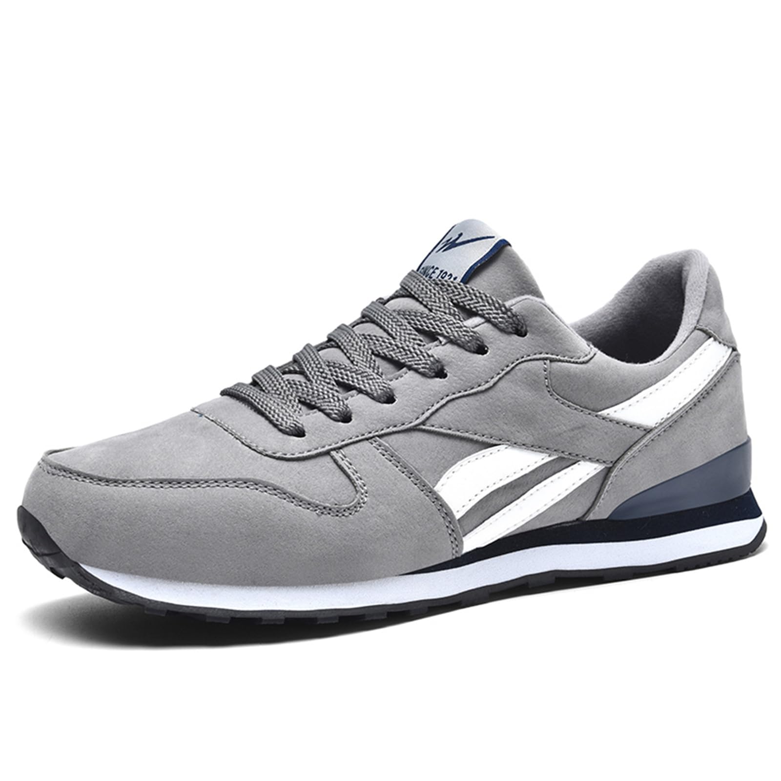 Sudychen Breeze Urban Schuhe Herren Mesh Oxford Business Cas