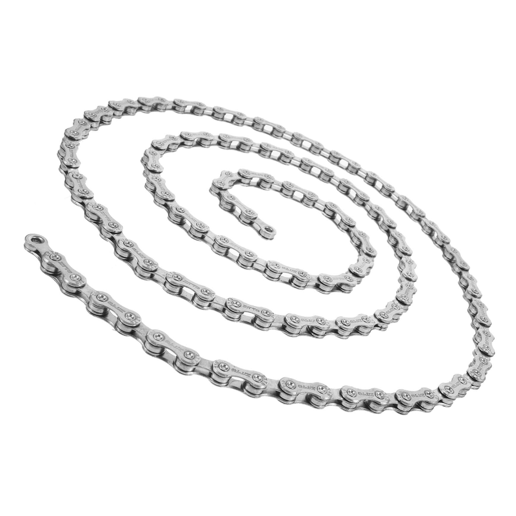 BESPORTBLE Replacement Chain for Mountain Easy Installation -wear Bike Chain for Smooth Shifting and Durability Compatible Road and Mountain Speed