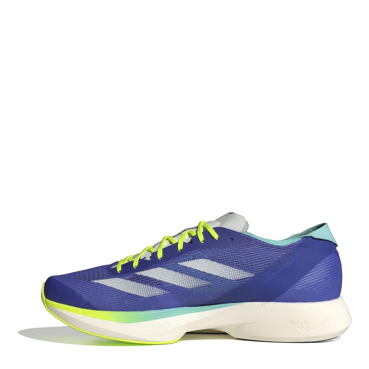 Amazon.com: adidas Adizero Takumi Sen 10 - Zapatillas de running