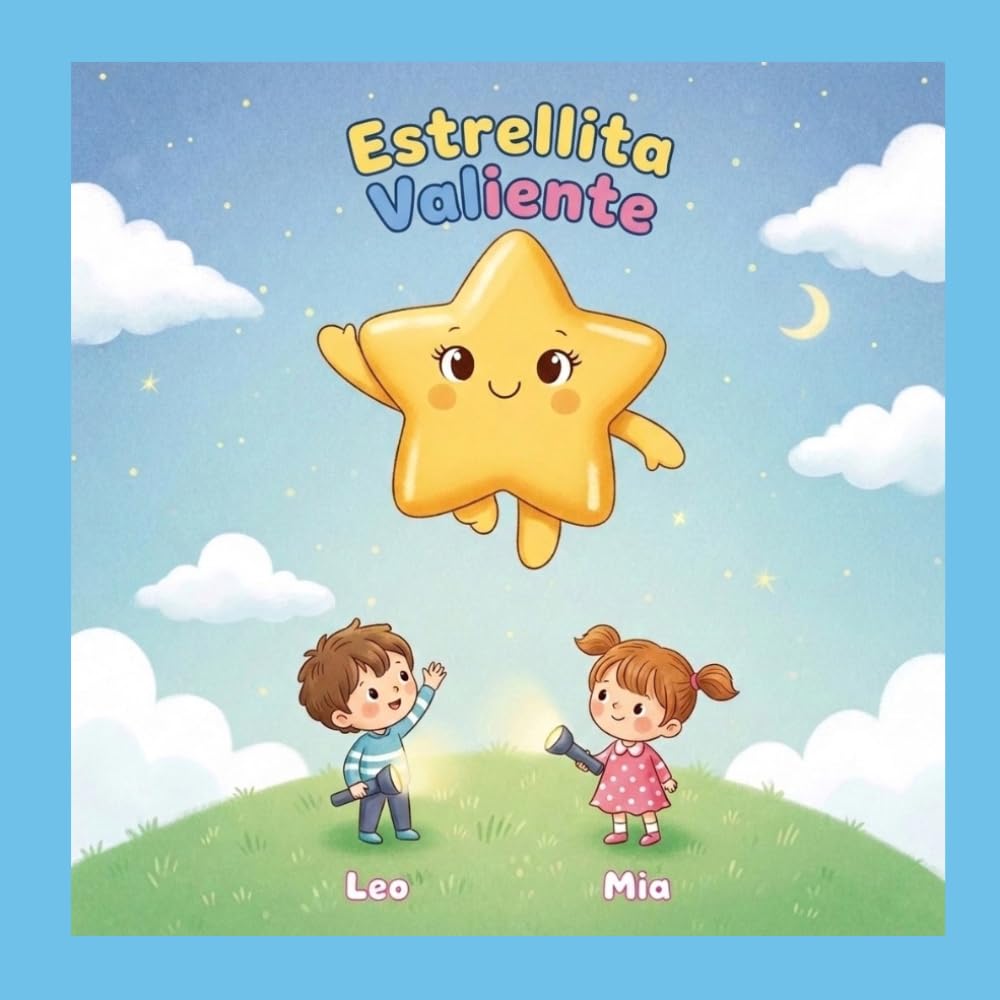 Estrellita Valiente