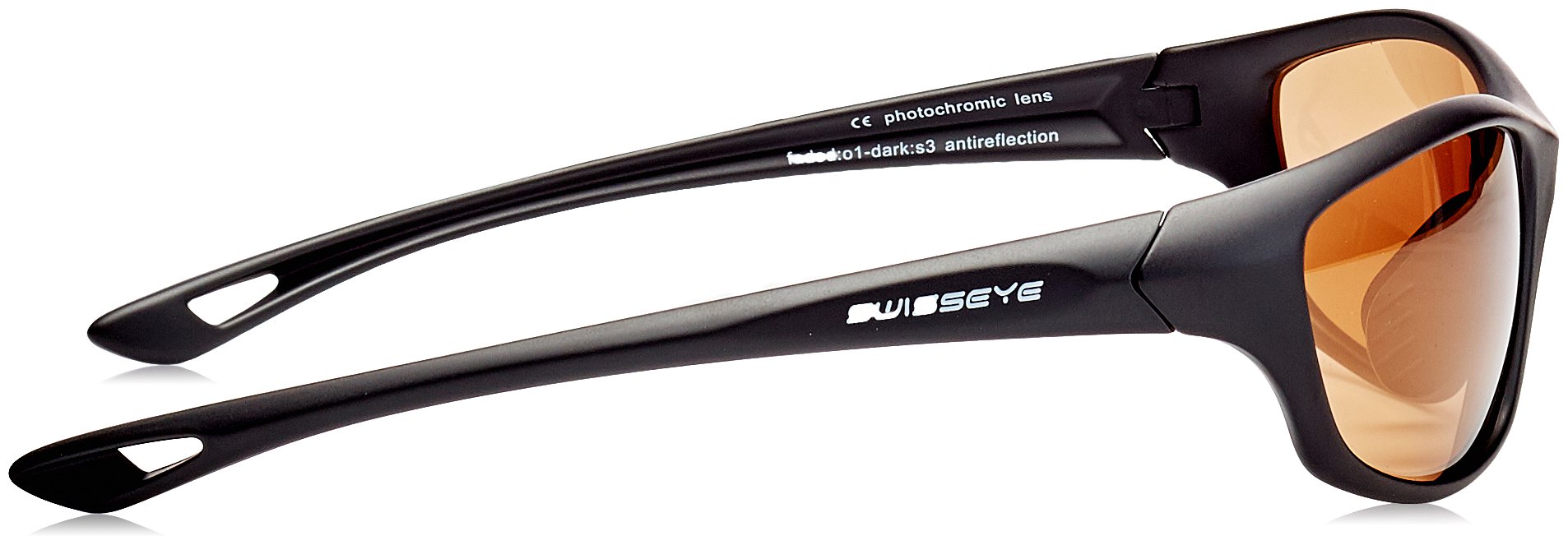 Swiss Eye Sportbrille Chamäleon