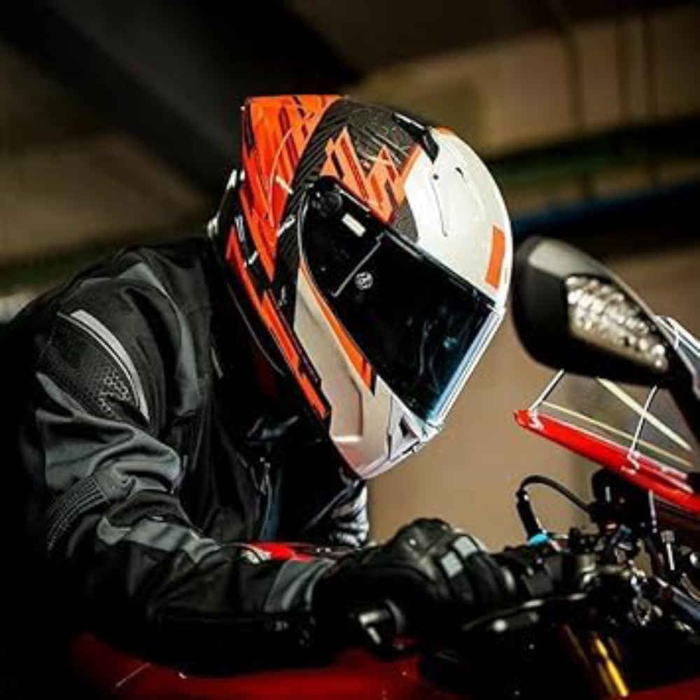 Visera Casco Moto para KRE Plus MT KRE+ MT-V-29 MT V 29 | Anti UV Casco de Lente Repuesto Protección Tintada Motocicleta Visera Accesorios,normal-B Light Black