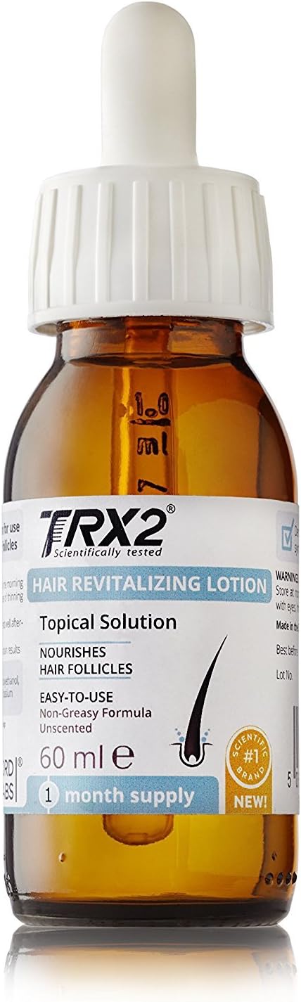 Hair Revitalising Lotion