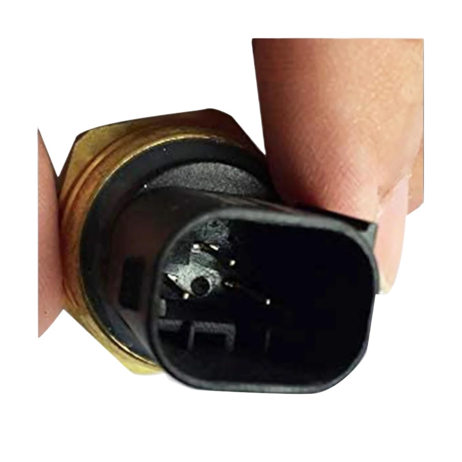 Symptômes du capteur de cliquetis de Voiture ; 1 capteur de cliquetis/détonation E1T52171 pour Mitsubishi Eclipse 2.4L 2010-2012
