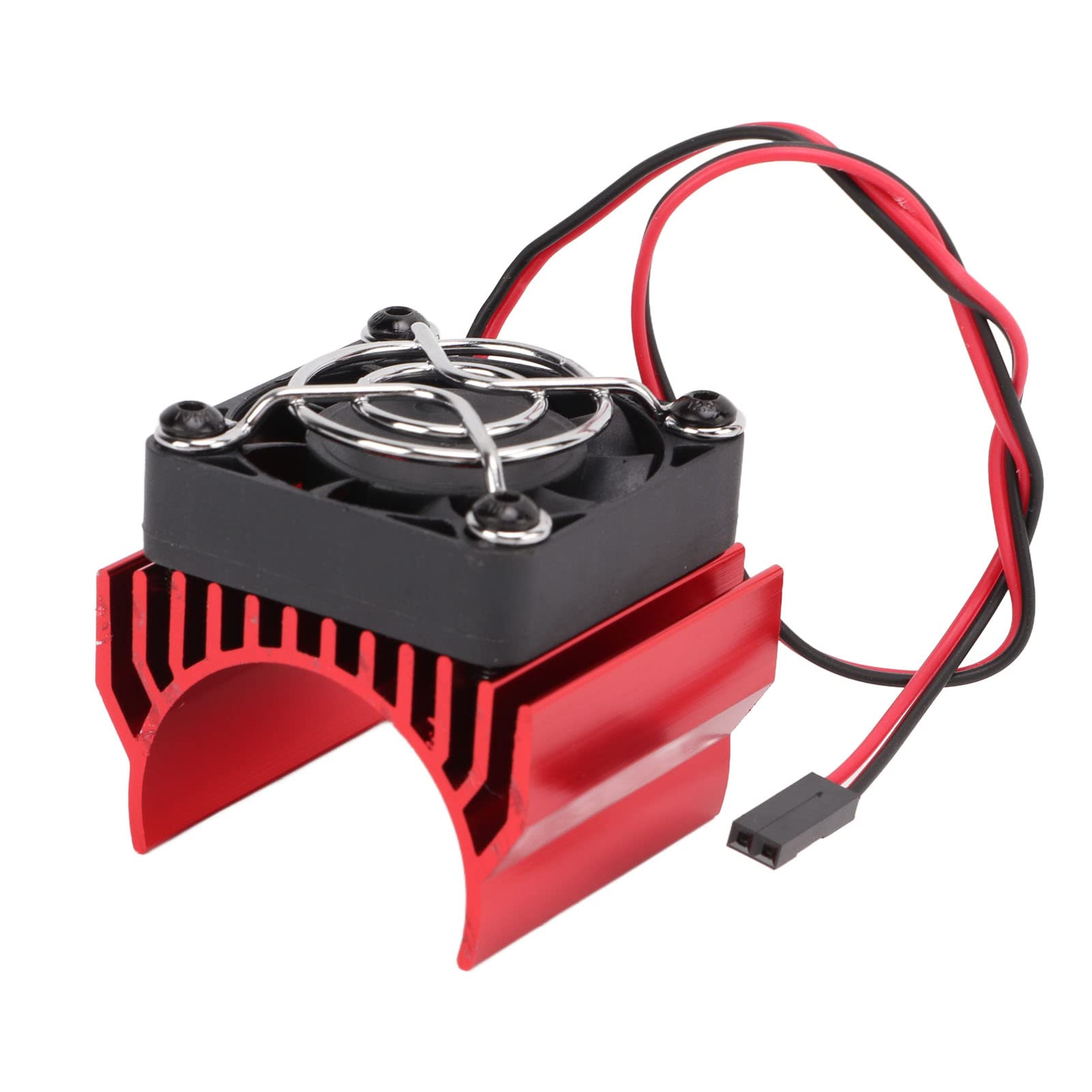 Zestaw Bezszczotkowego Silnika RC z 60A ESC do Samochodów 1/10