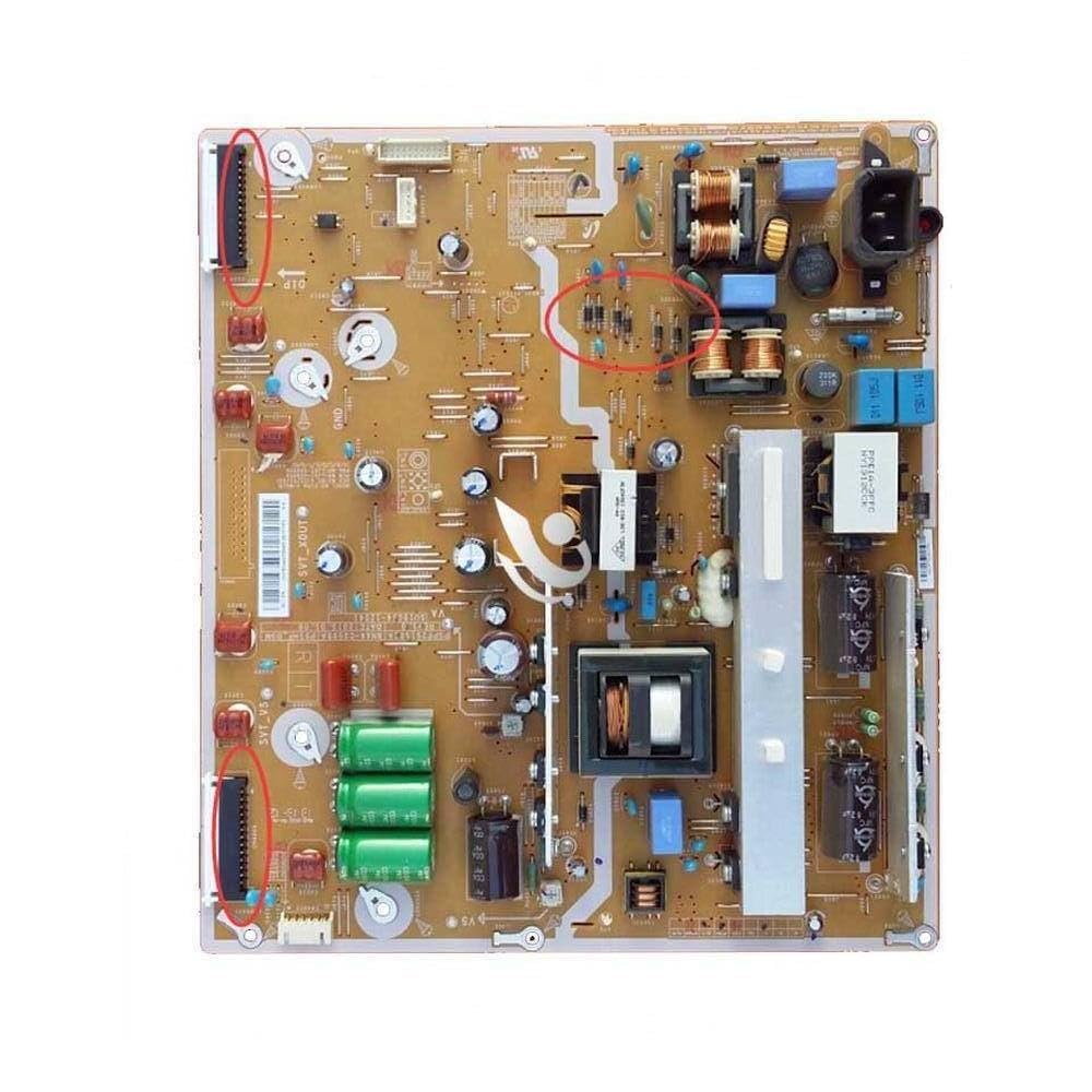 for Power Board PS51F4900AR BN44-00599A LJ41-XXXXXA