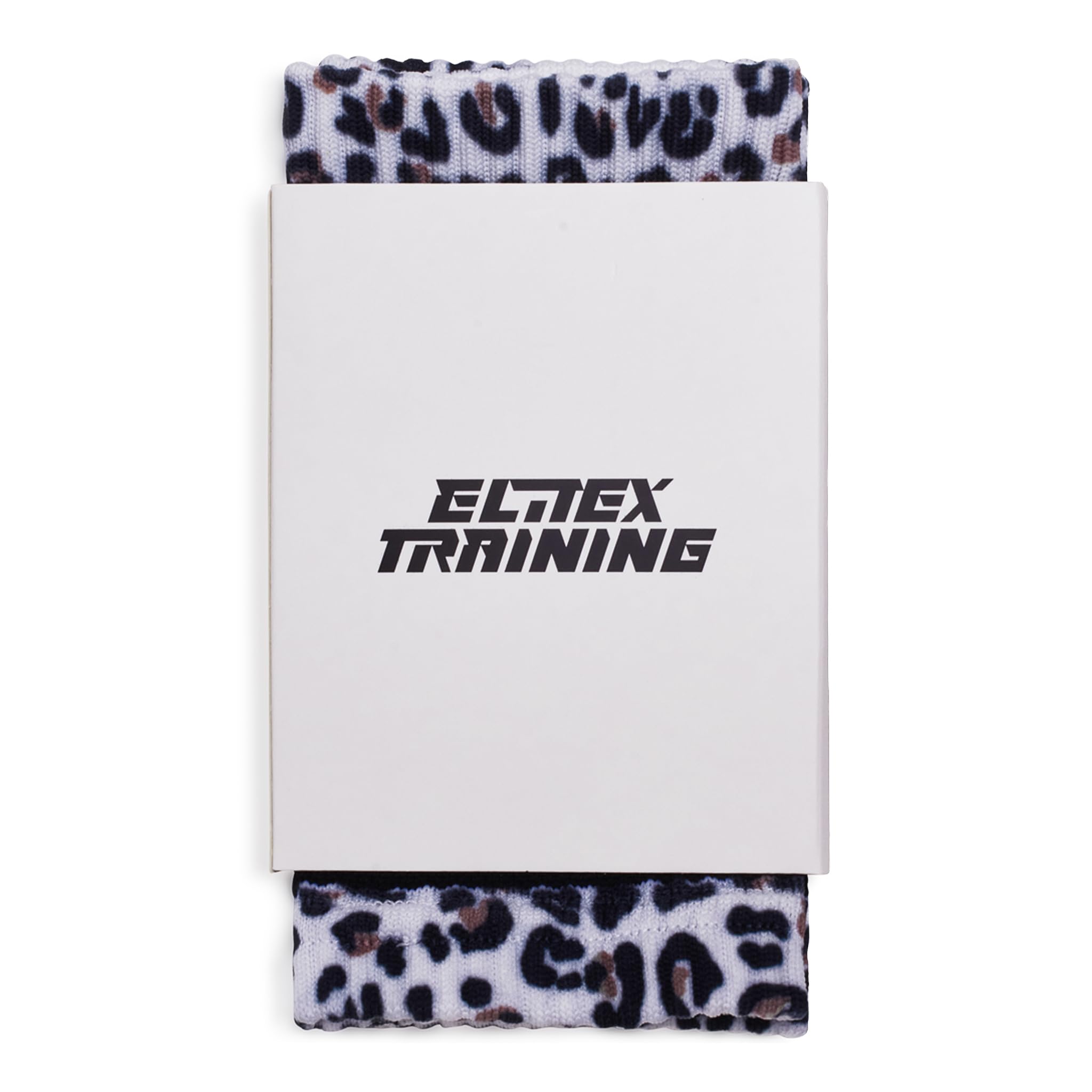 Elitex Training Polsiere per sudore per sport, crosstraining, padel | traspirante e flessibile, unisex
