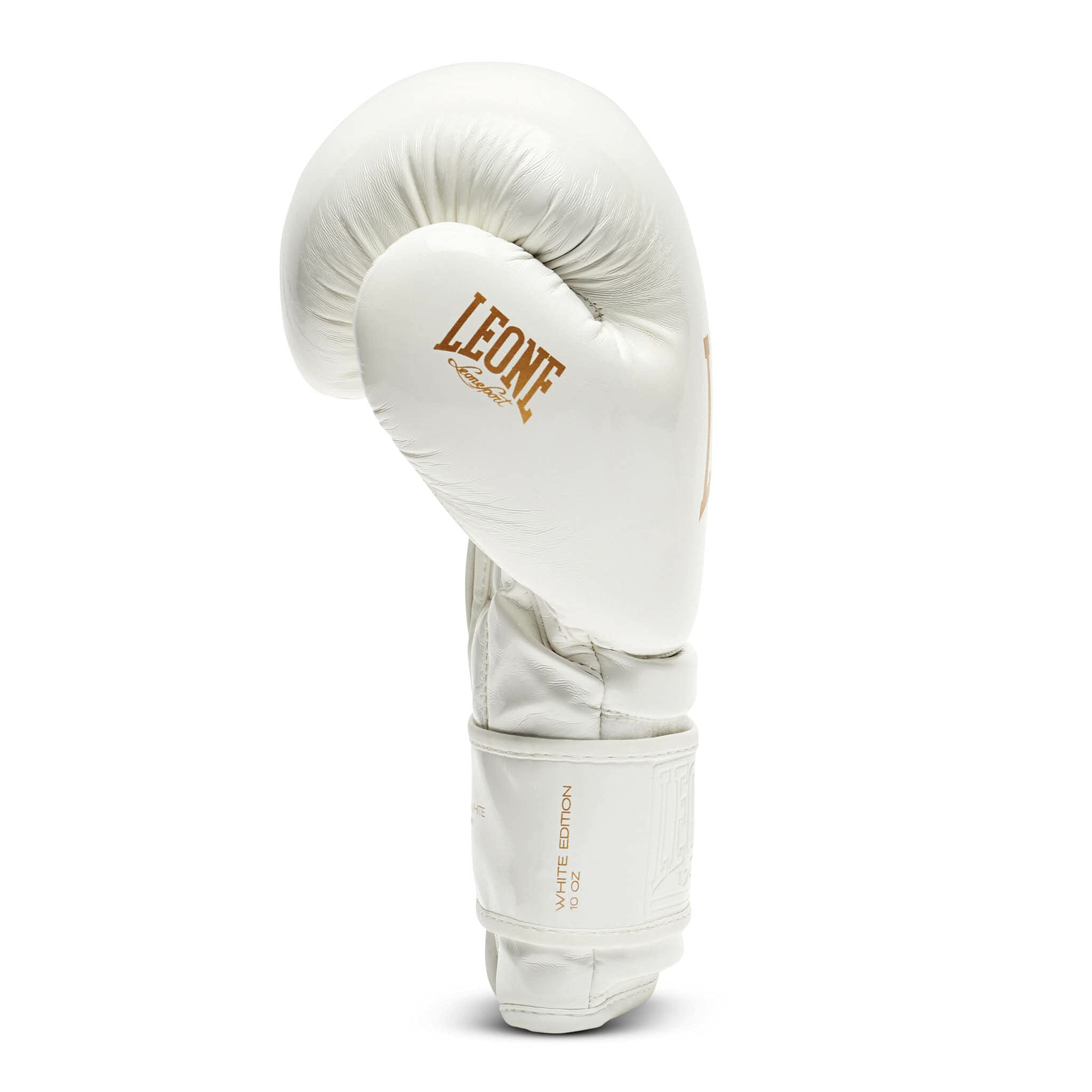 LEONE 1947 GN059 Gants de Boxe Mixte Adulte