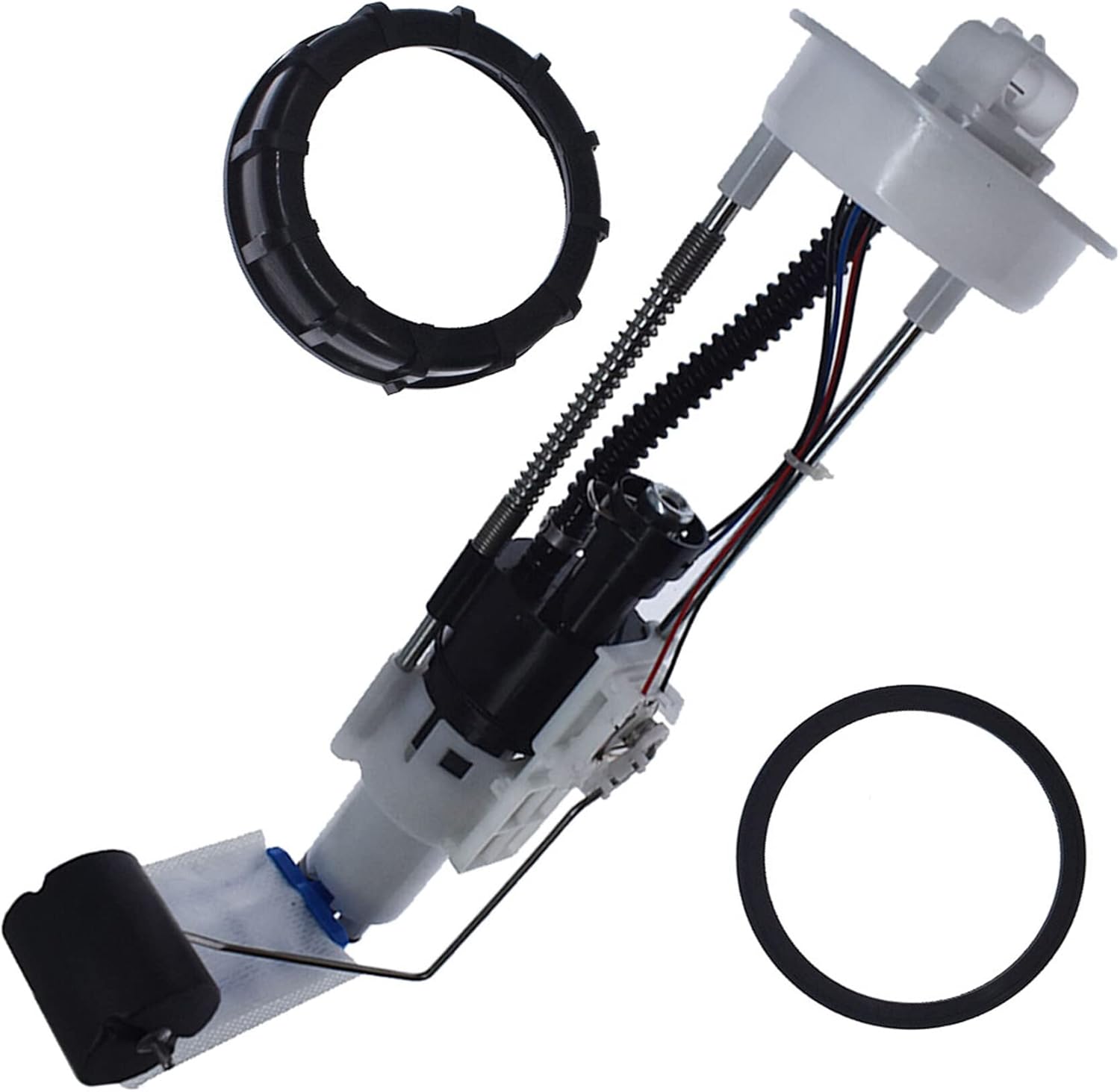 labwork Fuel Pump Fuel Assembly Replacement for Polaris