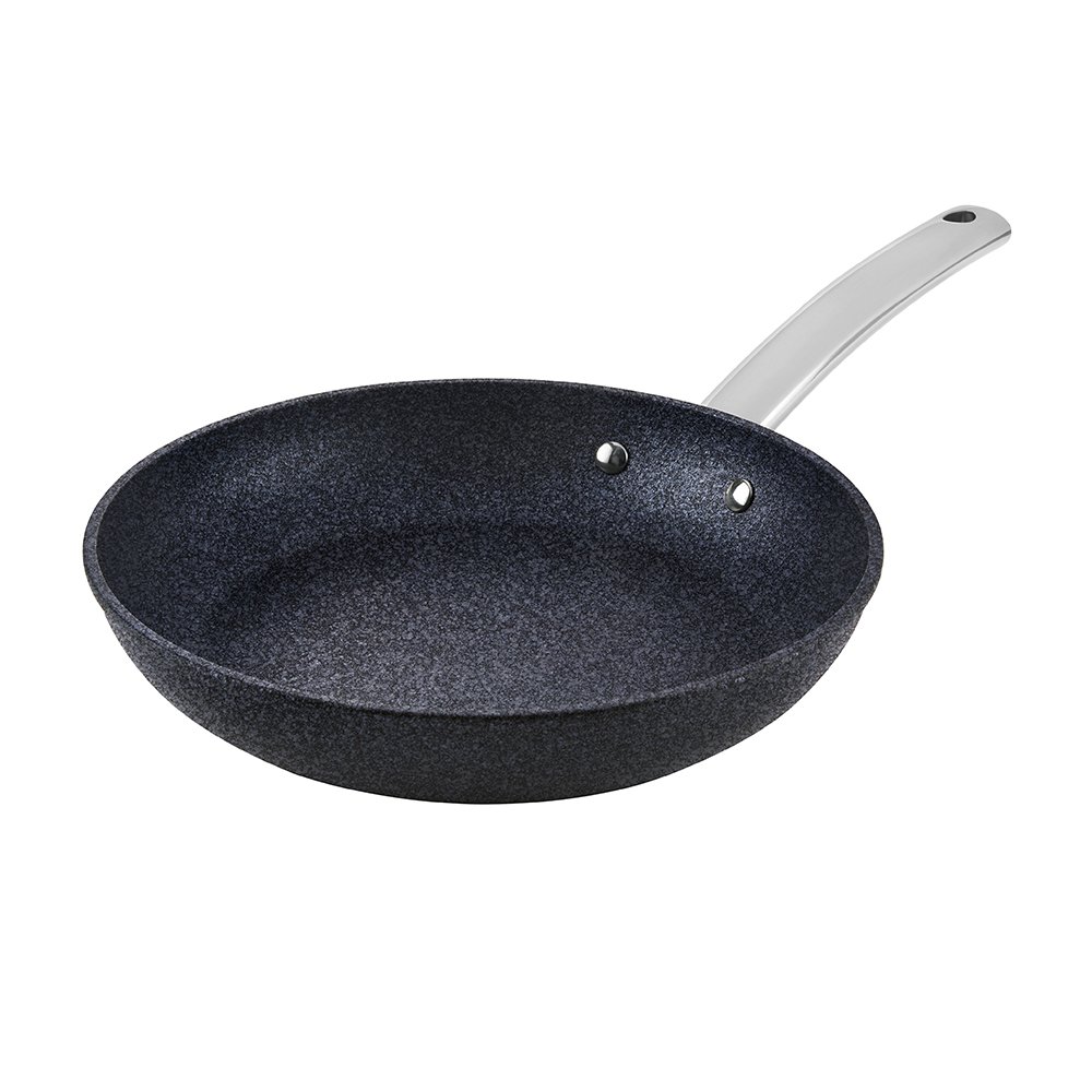 Tower Trustone T800028 24Cm Frying Pan from B&Q