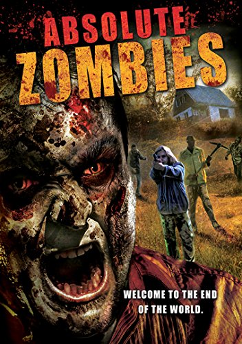 Absolute Zombies combate el aburrimiento con este juego cooperativo de tablero temático 2