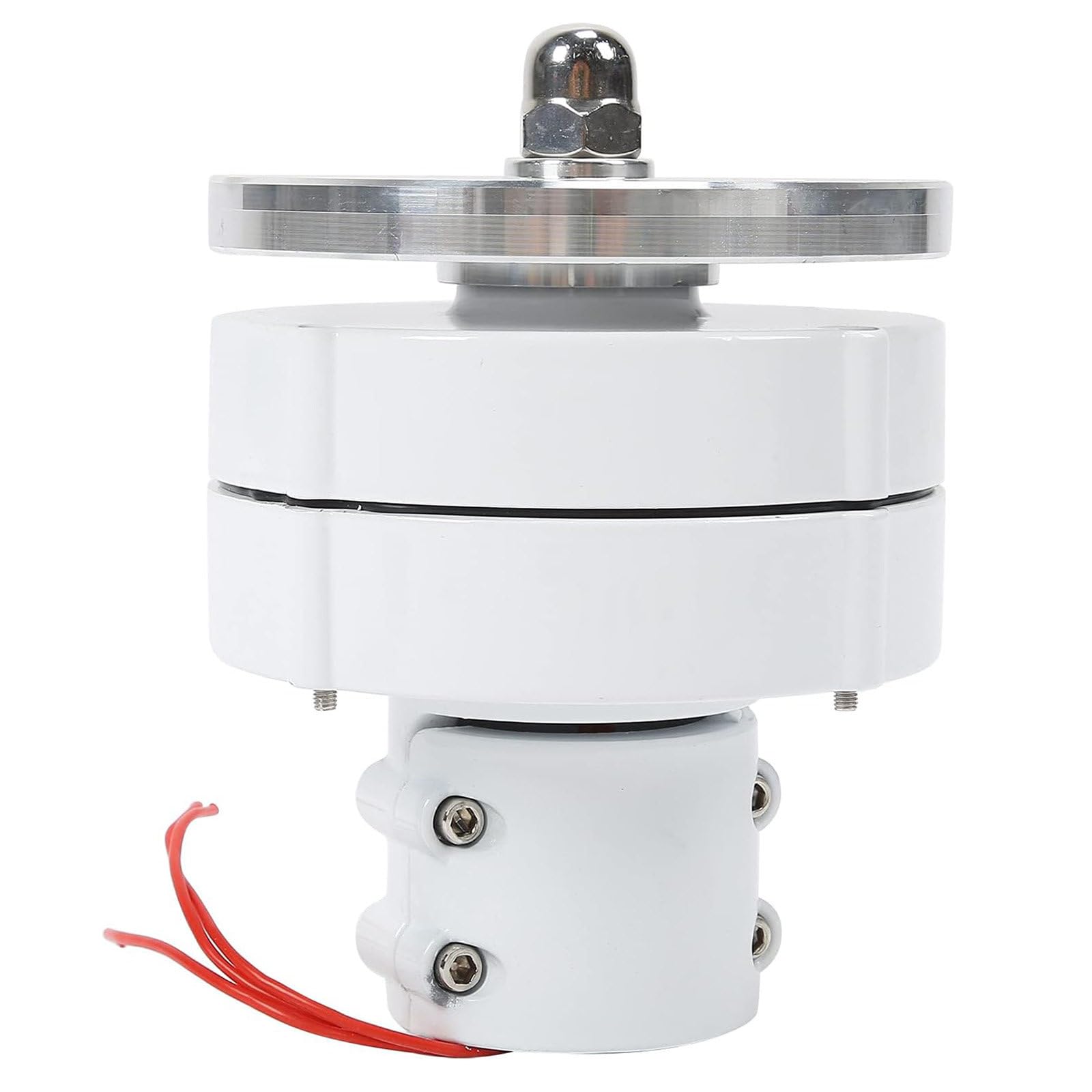 Amazon | 600W 低回転風力タービン発電機 コントローラー付き 12V 24V