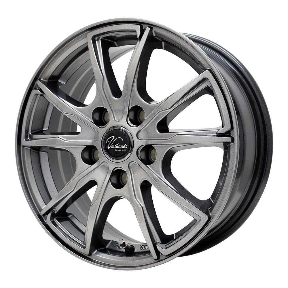 195/65R15 スタッドレスタイヤ ホイールセット ZEETEX 4本セット