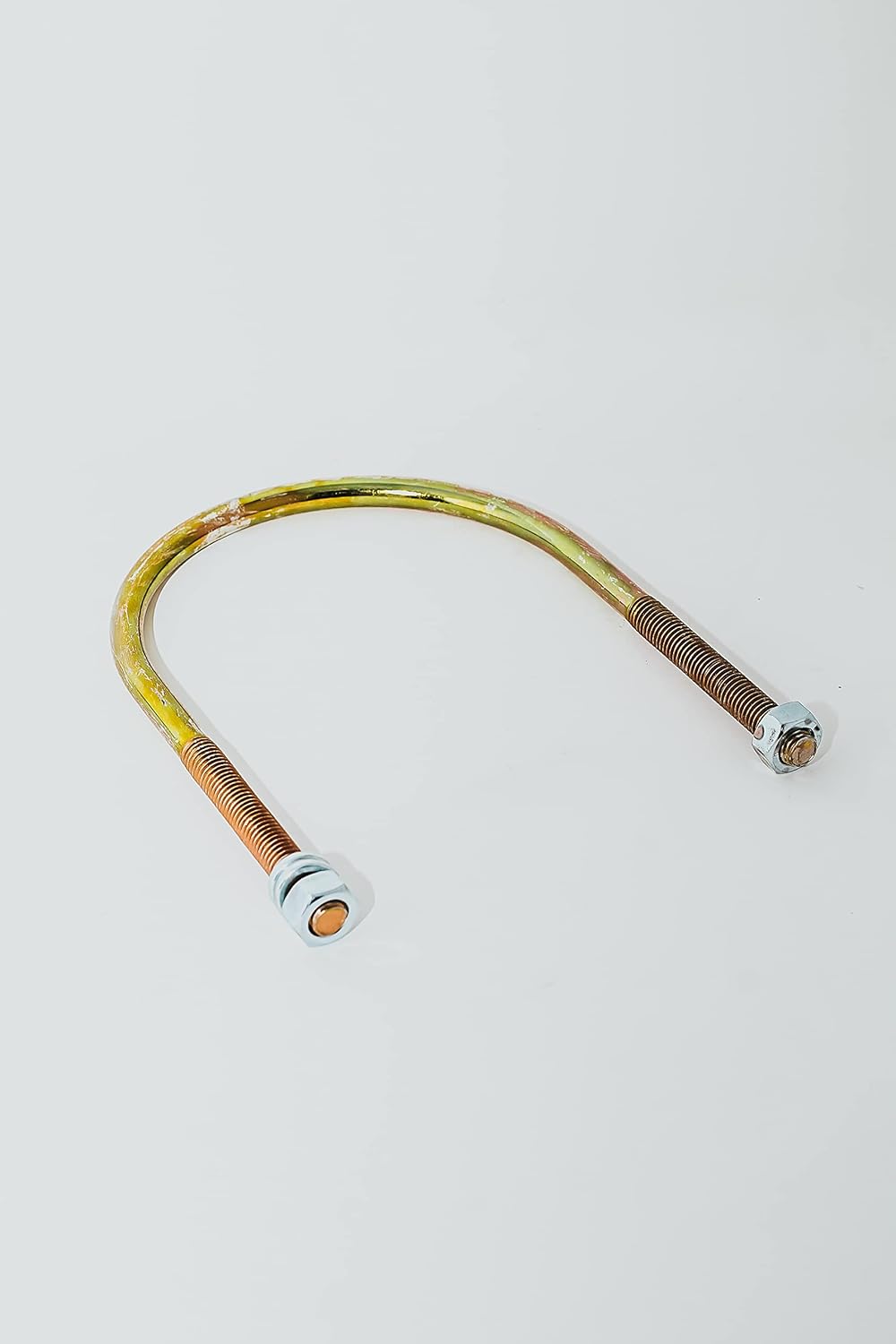 PVC Conduit Carrier Kit Replacement Parts - U-Bolt for 4 Inch Conduit (1 EA)