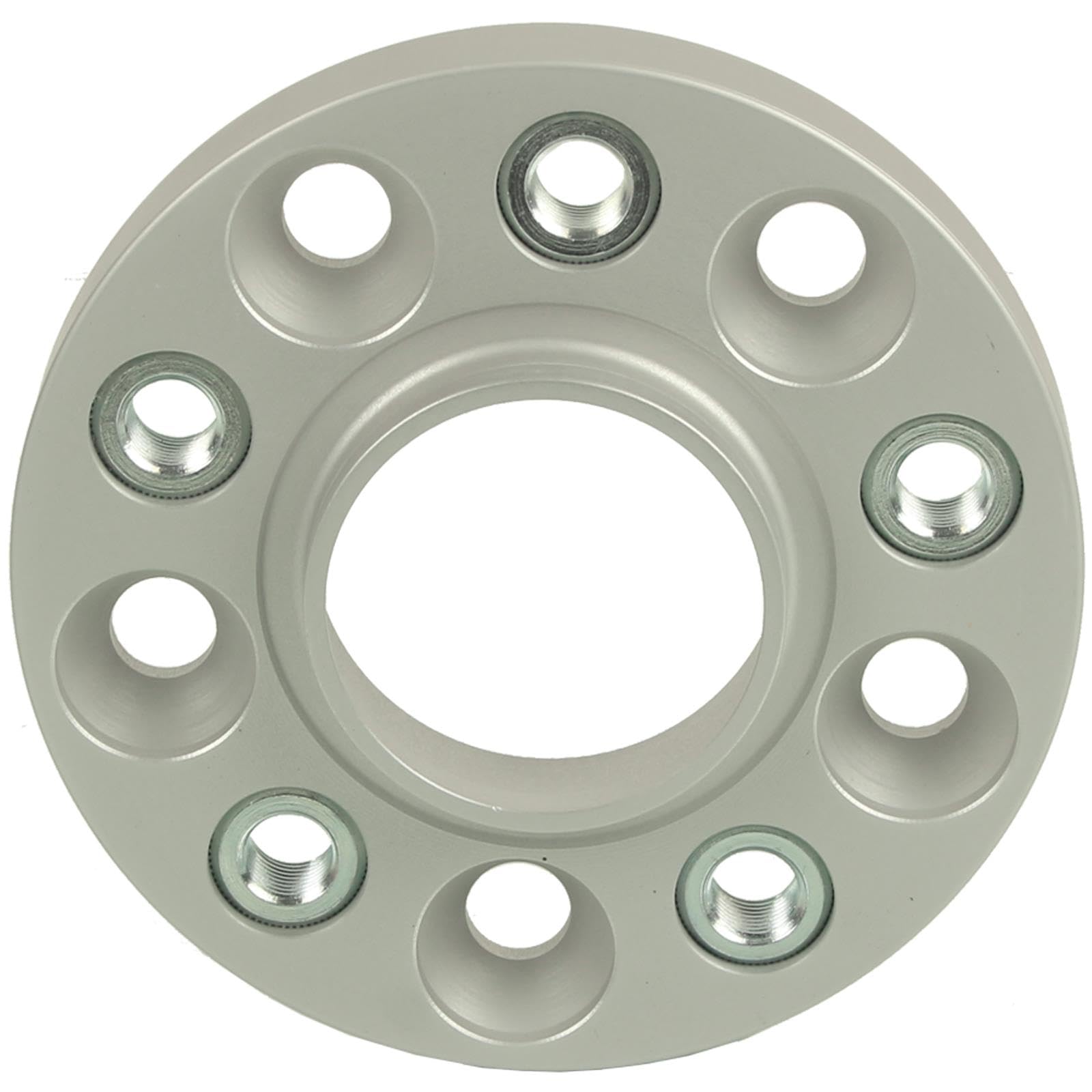 Distanziali Ruote Eibach Pro Spacer 2x20mm S90 7 20 039 Per Fiat 500 Tipo