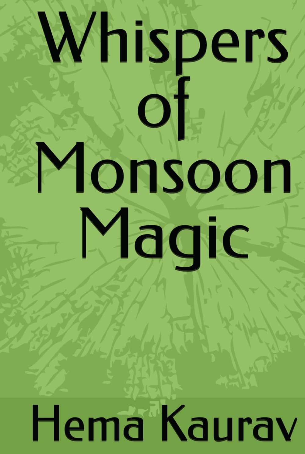 Whispers of Monsoon Magic
