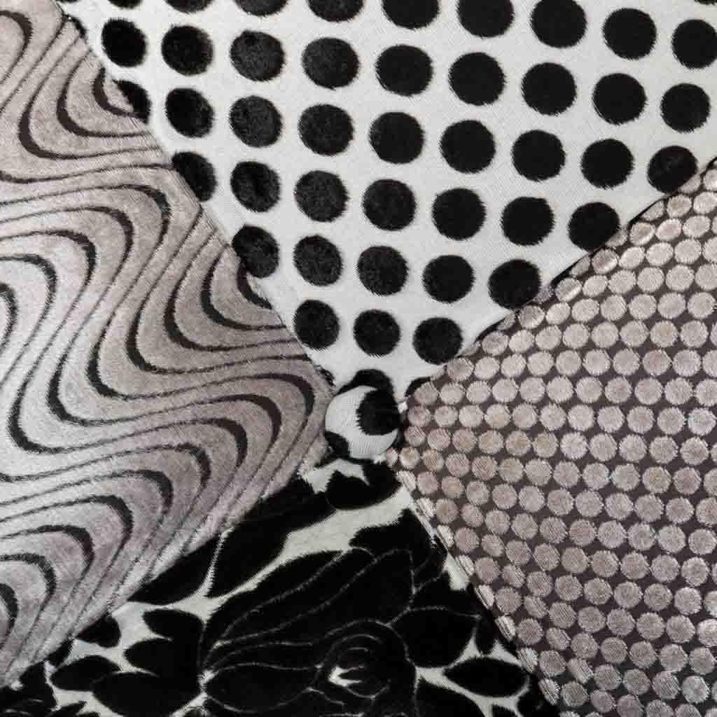 WANDERLUST DECO Cojin de suelo Gris 80x80x20