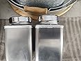 4.25″ Universal Aluminum Power Steering Reservoir - Racing Power Company - View #8