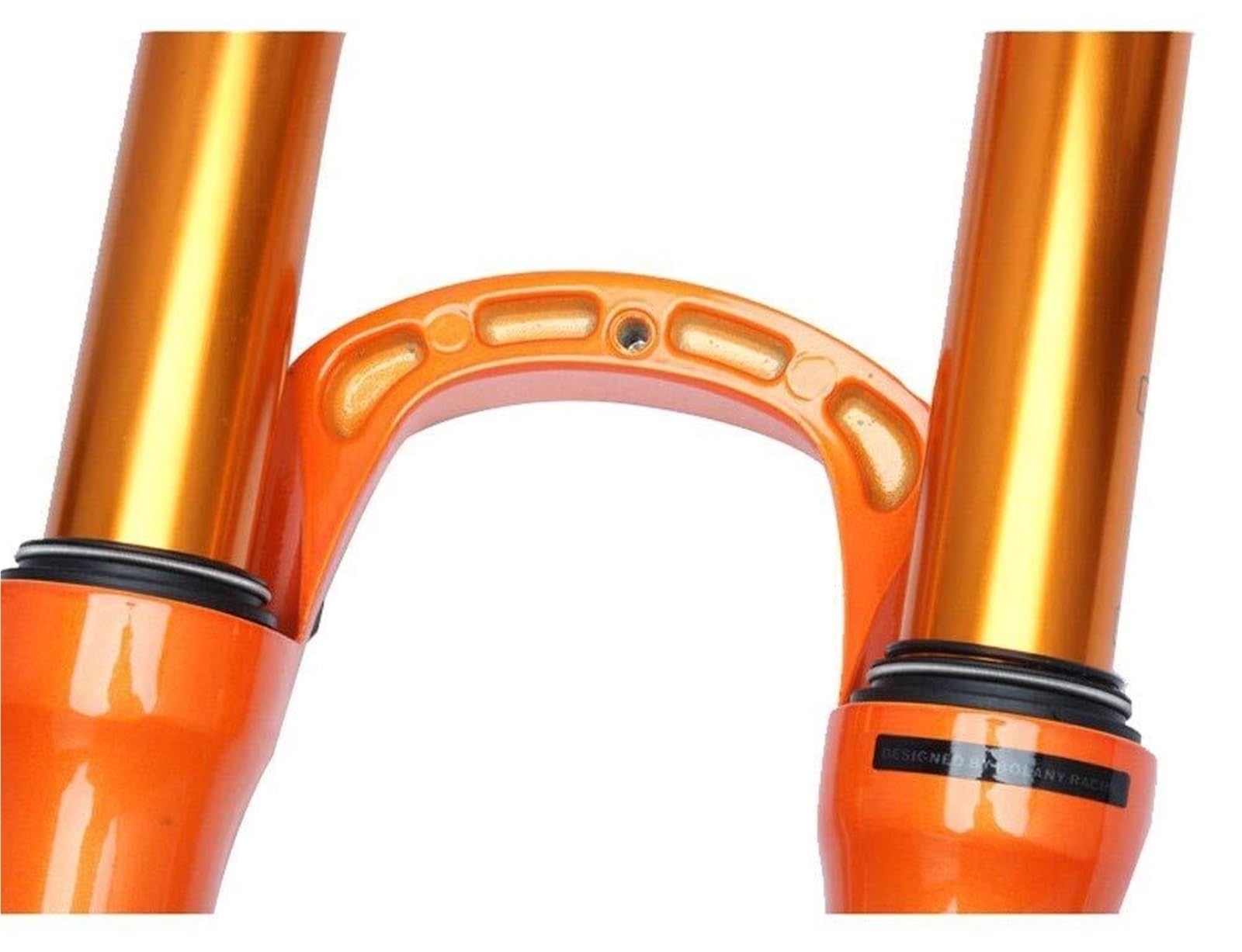 Fourche Avant de vélo 26 27,5 29 Pouces, Amortisseur à air, Suspension, Tube à cône Droit, épaulement, Commande à Distance, Frein à Disque, débattement 100 mm, QR 9 mm