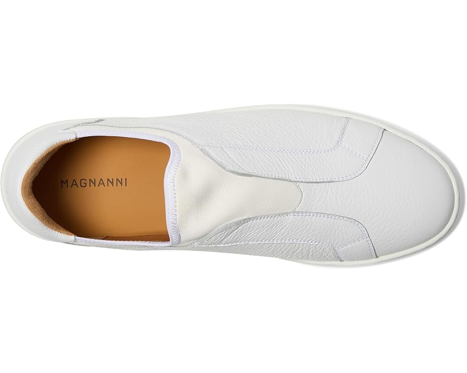 Magnanni Leve Slip - Top View