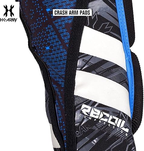 Miniatura 7 de HK Army Almohadillas de brazo de choque