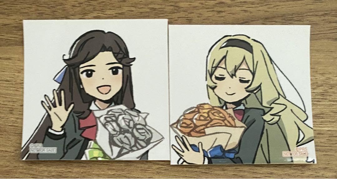 Amazon.co.jp: 少女︎歌劇レヴュースタァライト 天堂真矢 西條