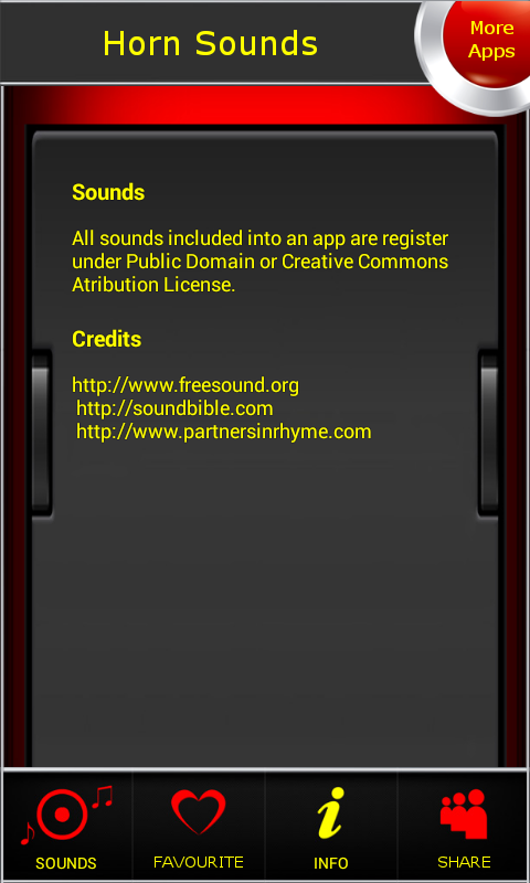 クラクション音 Amazon Co Jp Appstore For Android クラクション音 Amazon Co Jp Appstore For Android