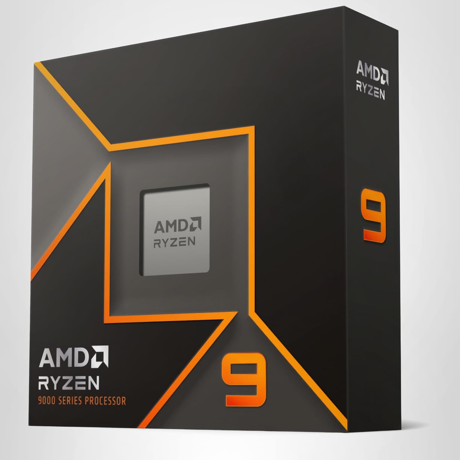 未開封AMD Ryzen 9 9950X3D 16コア32スレッド CPU Amazon.com: AMD 9 9950X3D Desktop Processor: 16 Cores, 32 Threads