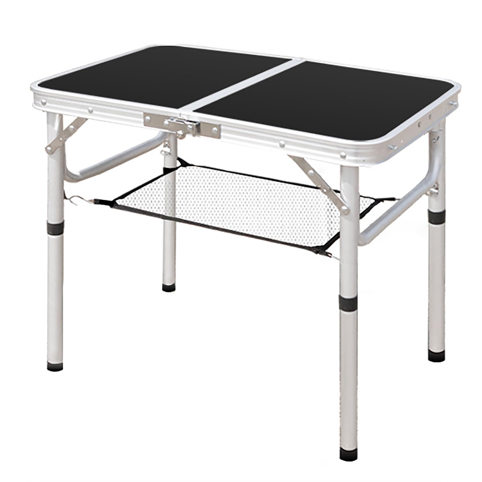 Table camping stable sol irrégulier table pliante alu légère pour repas extérieur et voyage