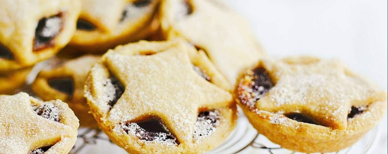 500g Instant Traditional Crumbly Shortcrust Pastry Mix Just Add Water Easy to Use Baking Sweet & Savoury Tart, Flans, Pies, Fruit Pies (500g Dry Mix - 150ml Water)