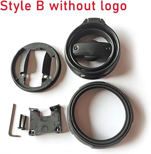 Miniatura 6 de Soporte plegable para bebidas con ventilación de aire para automóvil, compatible con Jimny Sierra JB64JB74 2018-2024 Accesorios