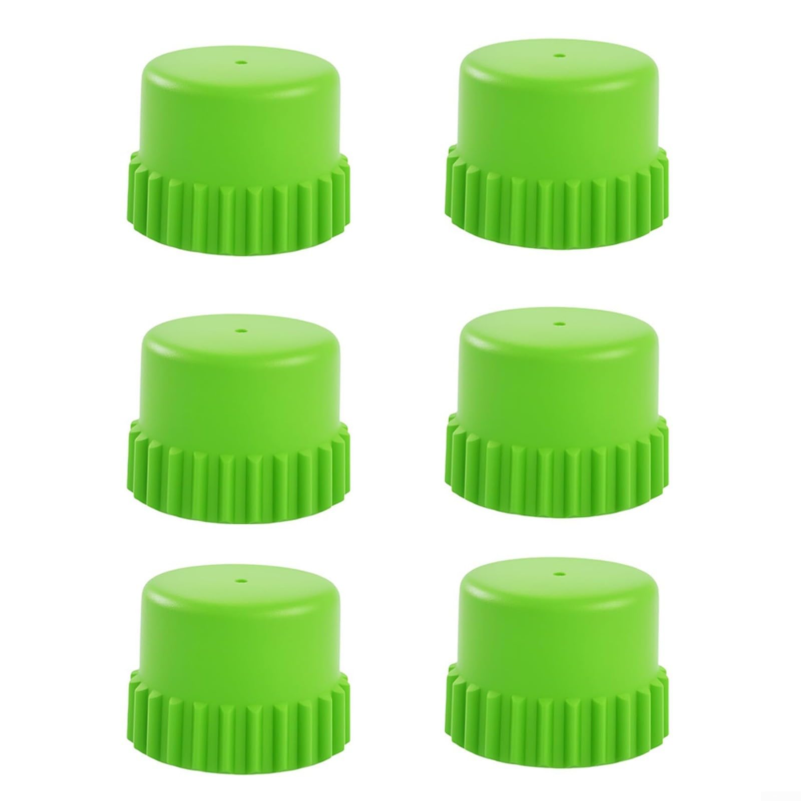 6 manopole SB00L00 per decespugliatori Greenworks serie 80 V 40 V 24 V, in ABS resistente, parte di ricambio rapida