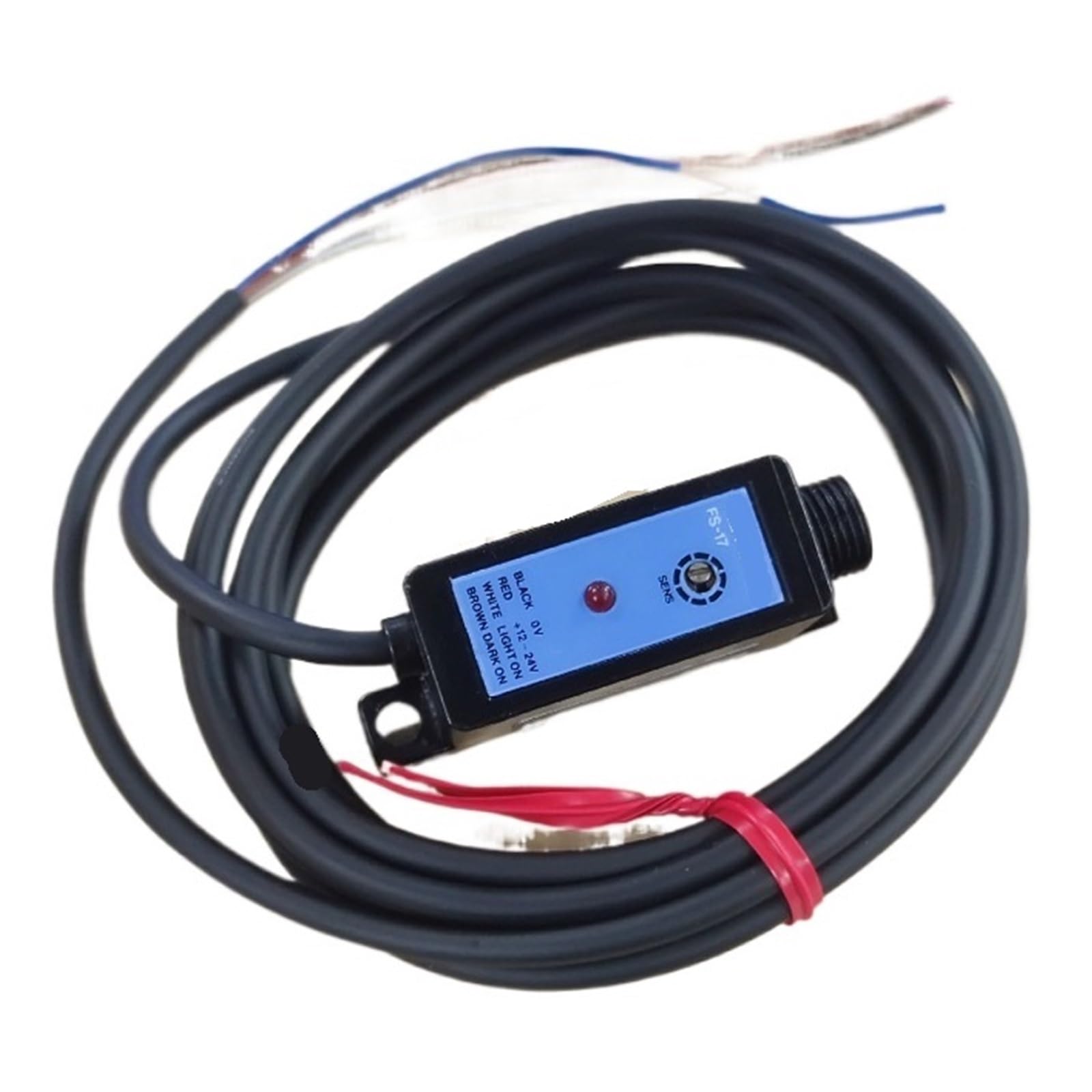 UITGVDQAT Sensor FS-T20-14 -17 T22