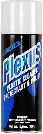 Vega Plexus Spray Cleaner-7 oz Can