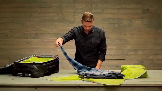 Amazon.com | Eagle Creek Pack-It Specter Starter Set, Brilliant