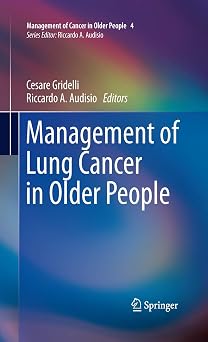 Management of Lung Cancer in Older People 2013th Edition-Wow! eBook